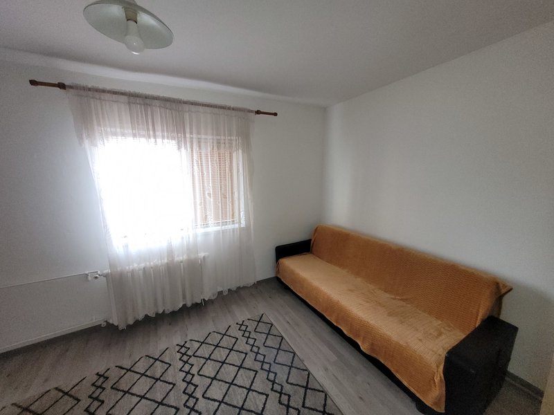 Luica, Dedeman Giurgiului,