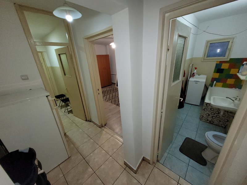 Luica, Dedeman Giurgiului,