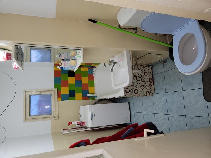 Luica, Dedeman Giurgiului,