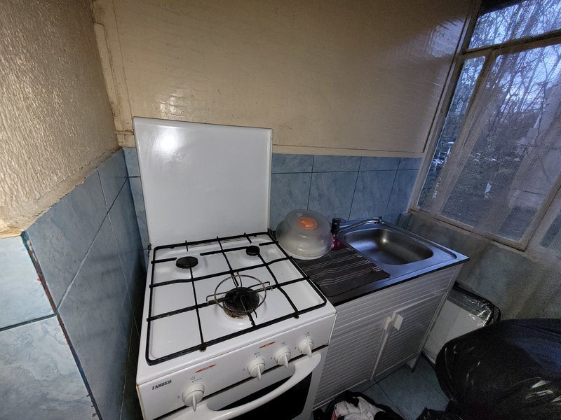 Luica, Dedeman Giurgiului,